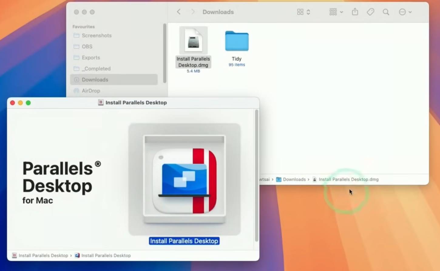 Parallels Desktop 26