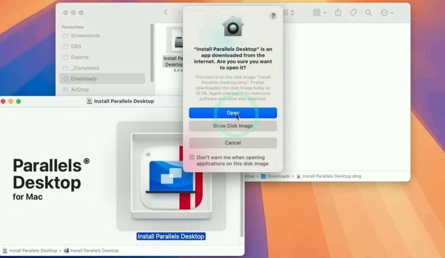Parallels Desktop 26