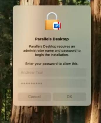 Parallels Desktop 26