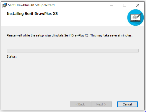 Serif DrawPlus X8