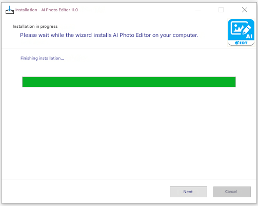 Simple Photo Editor