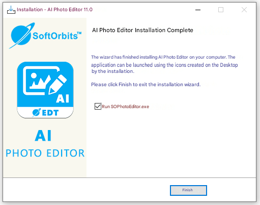 Simple Photo Editor