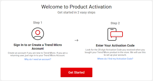 Trend Micro