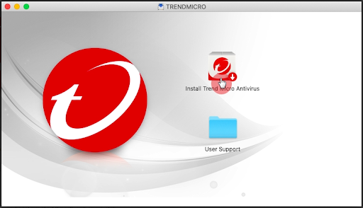 Trend Micro