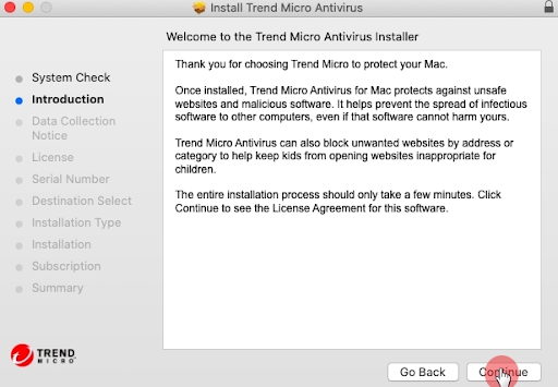 Trend Micro