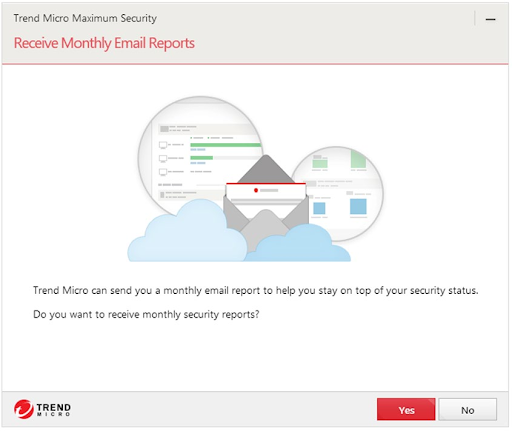 Trend Micro Maximum Security