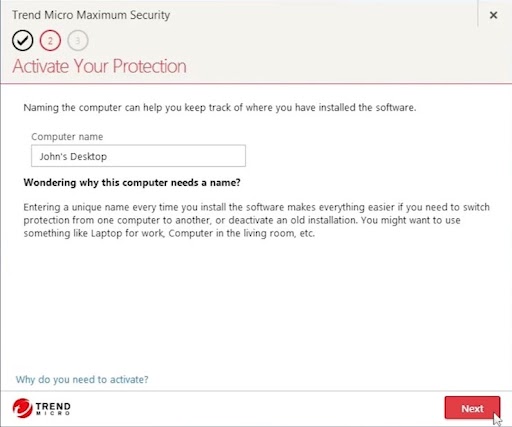 Trend Micro Maximum Security