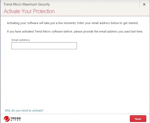 Trend Micro Maximum Security