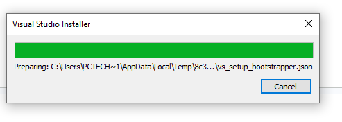 Visual Studio 2026