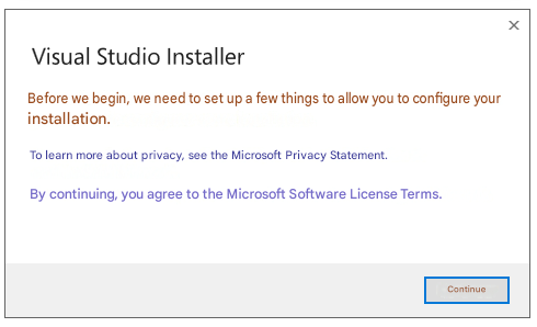 Visual Studio 2026