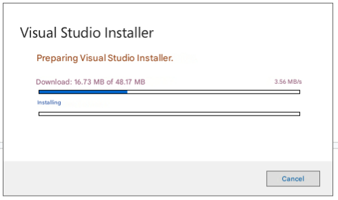 Visual Studio 2026