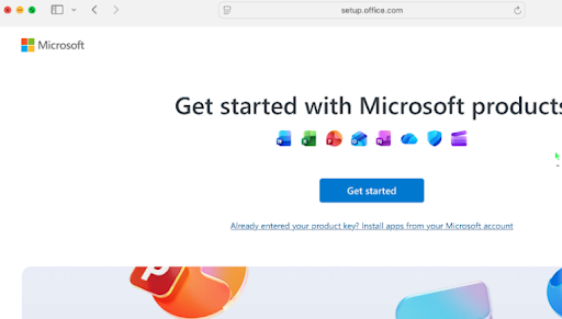 Word 2024 su Mac