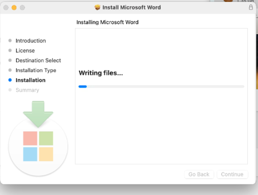 Word 2024 su Mac