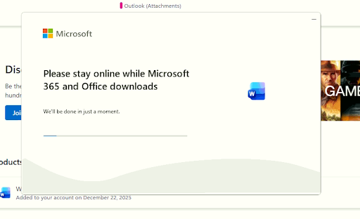 Word 2024 su Windows