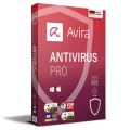 Avira Antivirus Pro