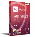 Avira Antivirus Pro