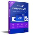 F-Secure Freedome VPN