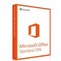 Office 2016 Standard 8 utenti, image 
