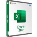 Excel 2021