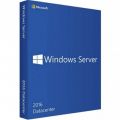 Windows Server 2016 Datacenter