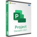 Project Standard