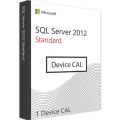 SQL Server 2012 Standard