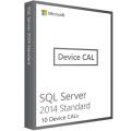 SQL Server 2014 Standard