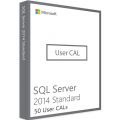 SQL Server 2014 Standard