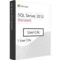 SQL Server 2012 Standard