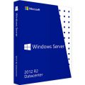 Windows Server 2012 R2