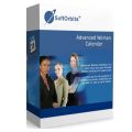 Advanced Woman Calendar