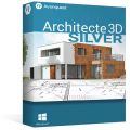 Avanquest Architecte 3D 21 Silver, Versioni: Windows , image 