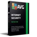 AVG Internet Security 2026-2027, Runtime: 1 anno, Dispositivo : Dispositivi illimitati, image 