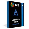 AVG Cleaner Pro 2026-2029, Runtime: 3 anni, image 