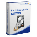 EaseUS Partition Master Professional 17, image 