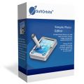 Simple Photo Editor