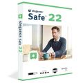 Steganos Safe 22, Runtime: 1 anno, Dispositivo : 5 Dispositivi, image 
