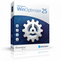 WinOptimizer 25