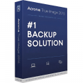 Acronis True Image 2016 | PC/MAC