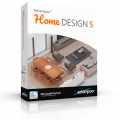 Ashampoo Home Design 5