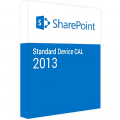 SharePoint Server 2013 Standard