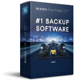 Acronis True Image 2017