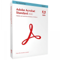 Adobe Acrobat Standard 2020