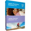 Adobe Photoshop & Premiere Elements 2022