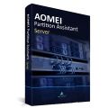 AOMEI Partition Assistant Server Edition, image 