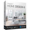 Ashampoo Home Design 6
