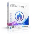 Ashampoo Burning Studio 23