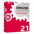 Avanquest Driver Genius 21 Professional
