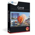 Avanquest Cut 4.0 Professional