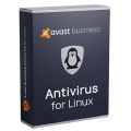 Avast Business Antivirus for Linux 2026-2027, image 